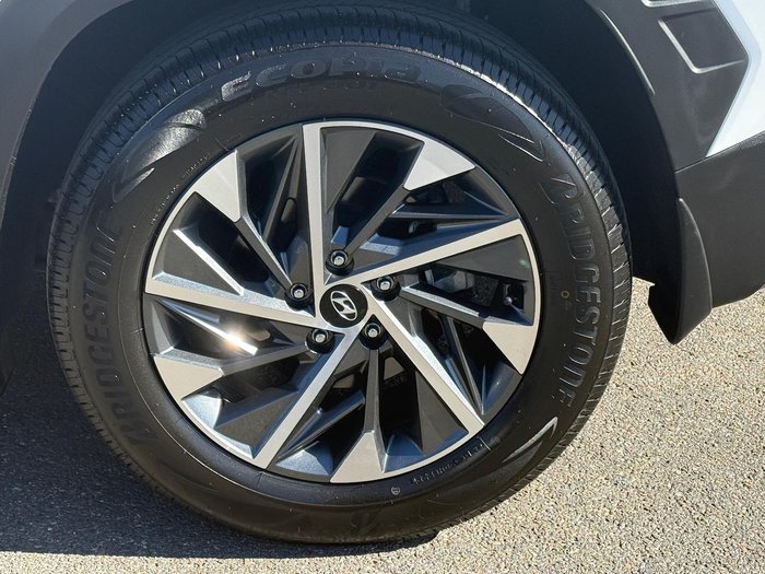 2022 Hyundai Tucson Elite