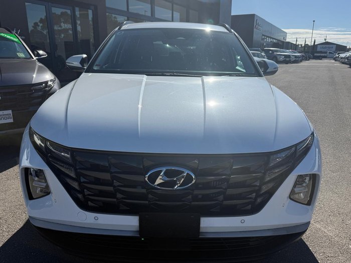2022 Hyundai Tucson Elite