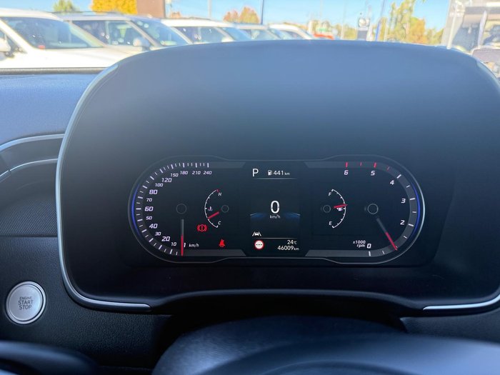 2022 Hyundai Tucson Elite