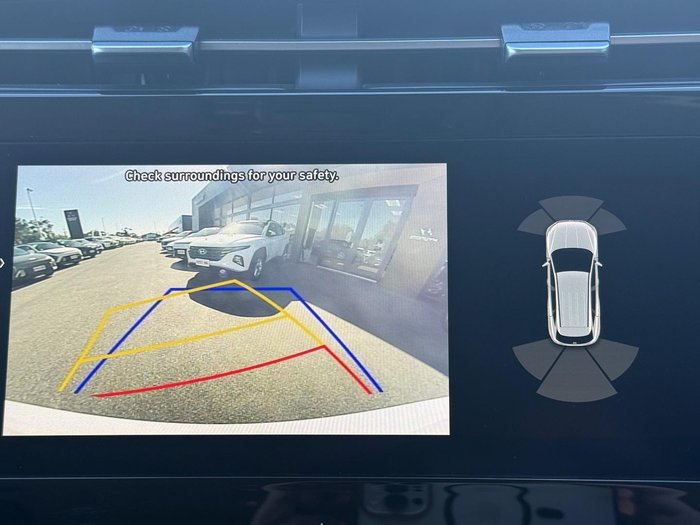 2022 Hyundai Tucson Elite