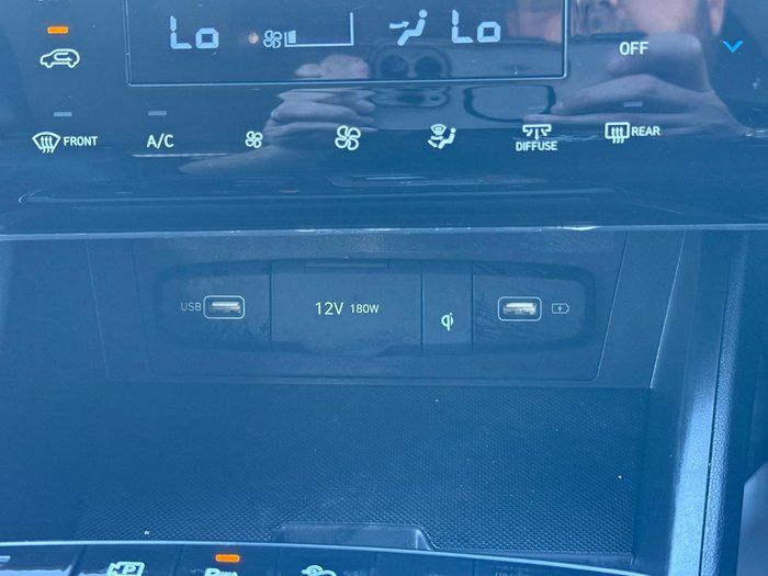 2022 Hyundai Tucson Elite