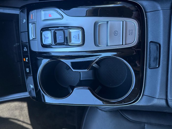 2022 Hyundai Tucson Elite