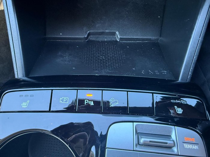 2022 Hyundai Tucson Elite