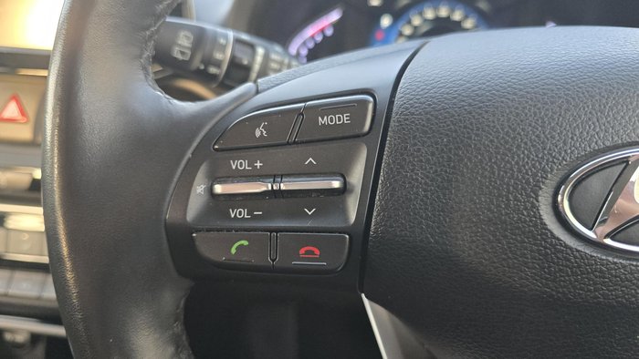 2021 Hyundai i30