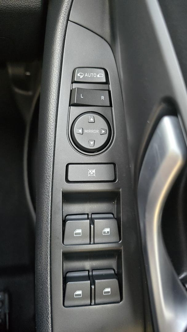 2021 Hyundai i30