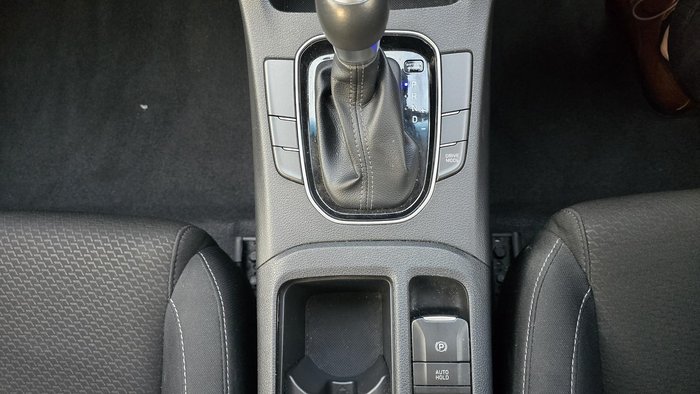 2021 Hyundai i30