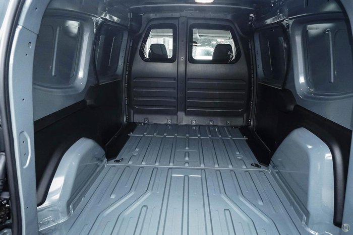 2025 Renault Kangoo L2 XFK MY25 Urban Grey