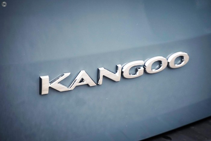 2025 Renault Kangoo L2 XFK MY25 Urban Grey