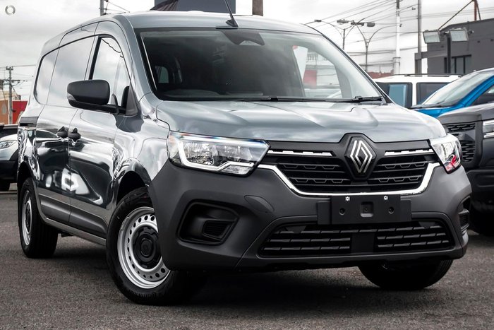 2025 Renault Kangoo L2 XFK MY25 Urban Grey