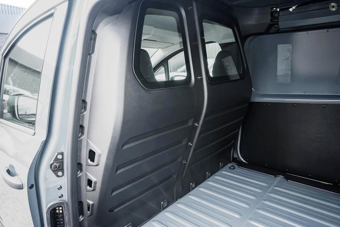 2025 Renault Kangoo L2 XFK MY25 Urban Grey