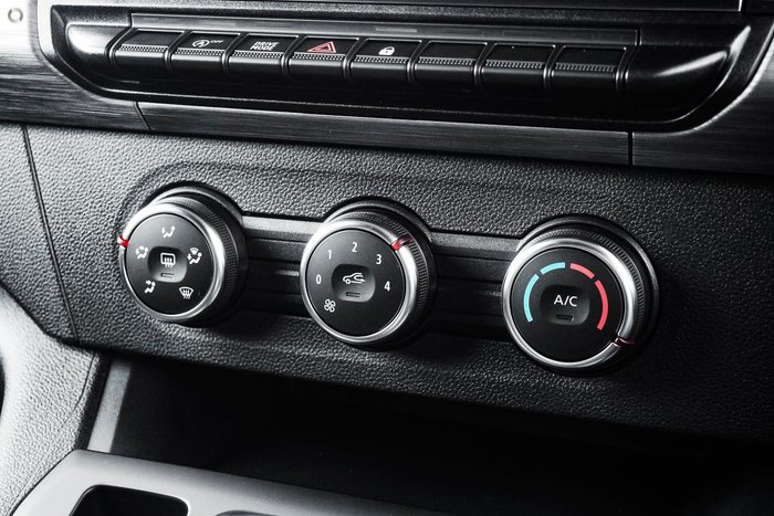 2025 Renault Kangoo L2 XFK MY25 Urban Grey