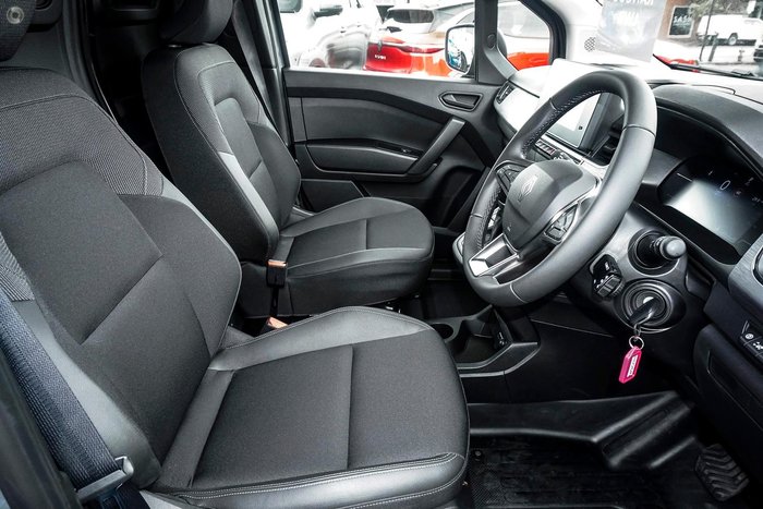 2025 Renault Kangoo L2 XFK MY25 Urban Grey