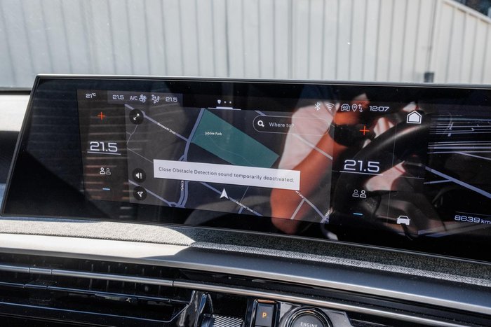 2025 Peugeot 3008 Allure Hybrid