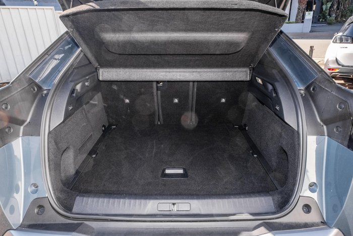 2025 Peugeot 3008 Allure Hybrid
