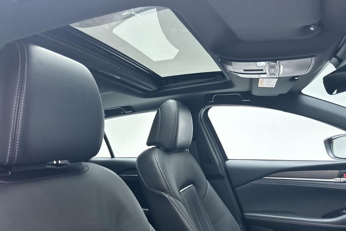 2024 Mazda 6 G35 Atenza
