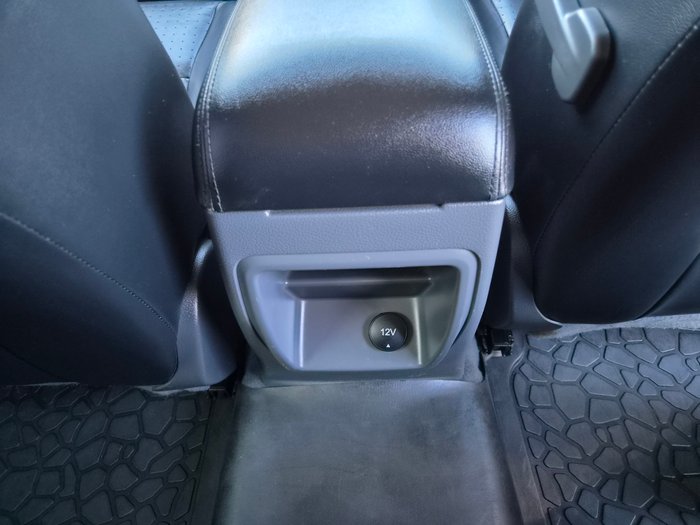 2018 Mazda BT-50 GT