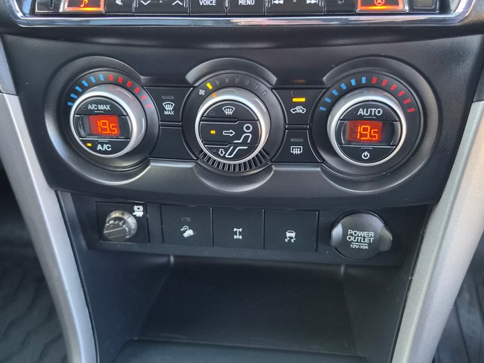 2018 Mazda BT-50 GT