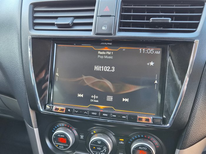 2018 Mazda BT-50 GT