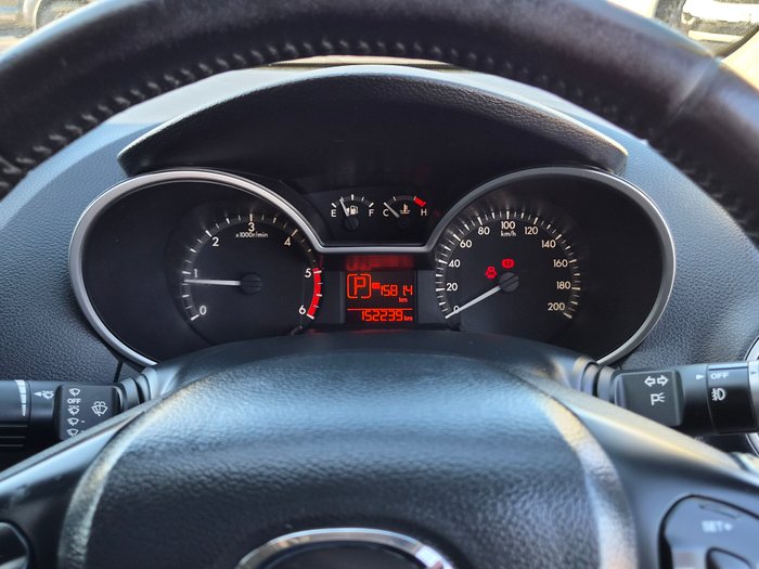 2018 Mazda BT-50 GT