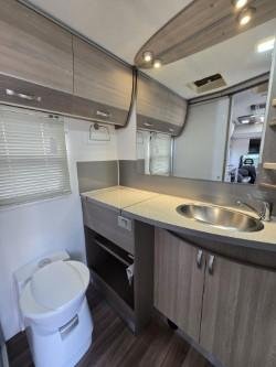 2019 Avida Esperance