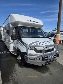 2019 Avida Esperance