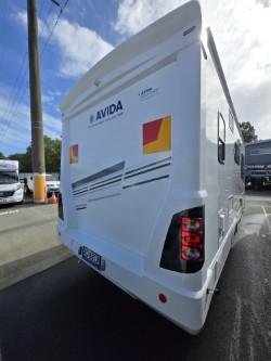 2019 Avida Esperance