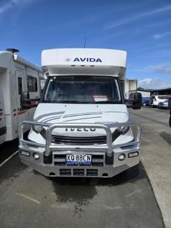 2019 Avida Esperance