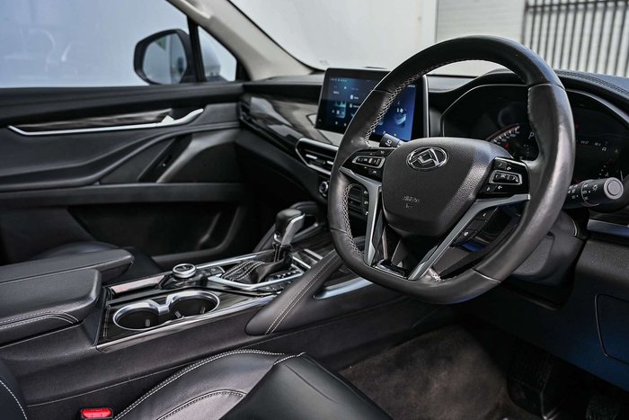 2023 LDV D90 Executive