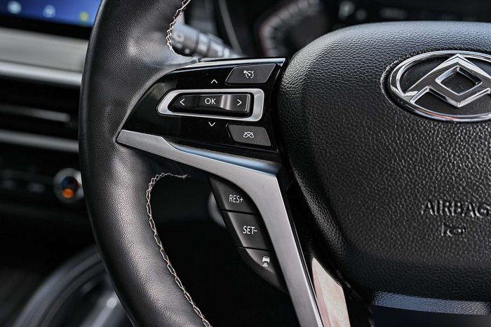 2023 LDV D90 Executive