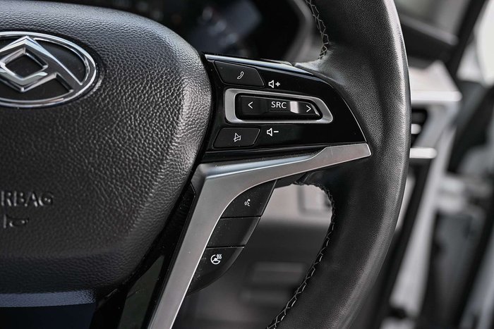 2023 LDV D90 Executive