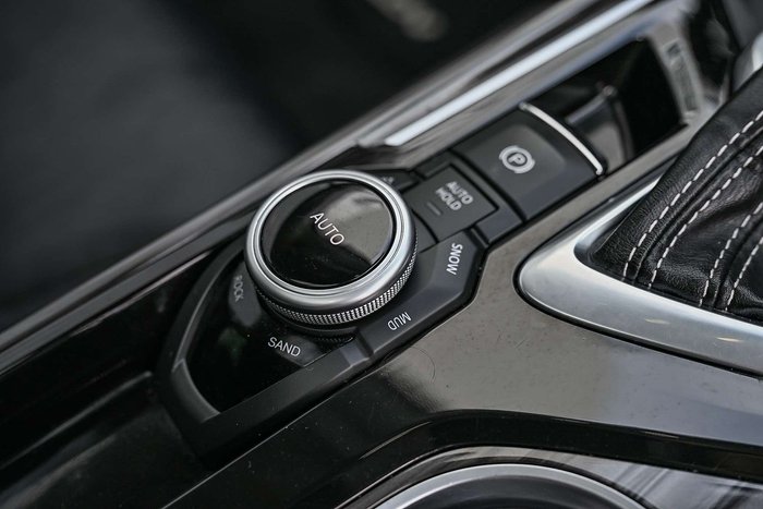 2023 LDV D90 Executive