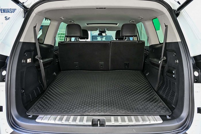 2023 LDV D90 Executive
