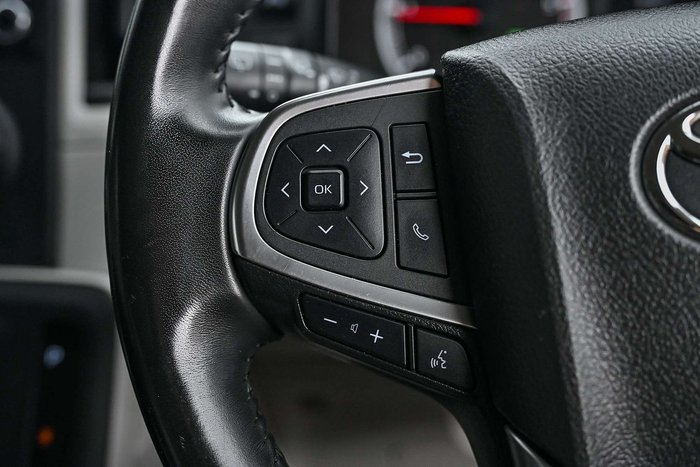 2021 Toyota Hiace