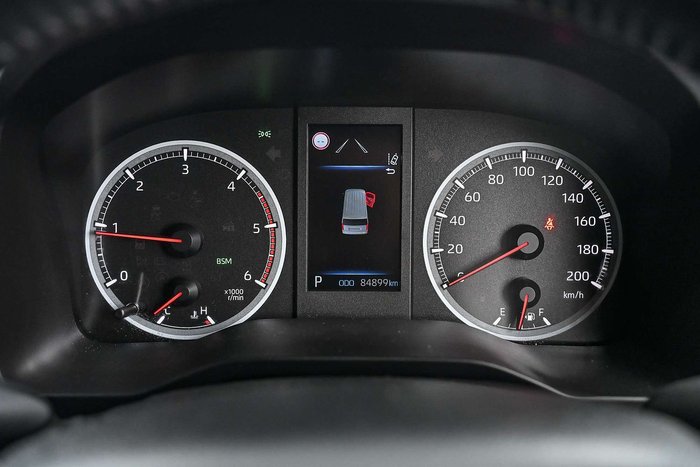 2021 Toyota Hiace