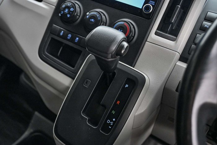 2021 Toyota Hiace