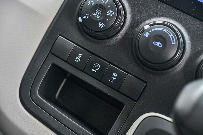 2021 Toyota Hiace