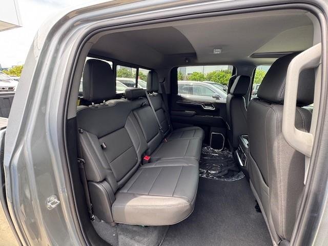 2026 Chevrolet Silverado 1500 LTZ Premium W/Tech Pack