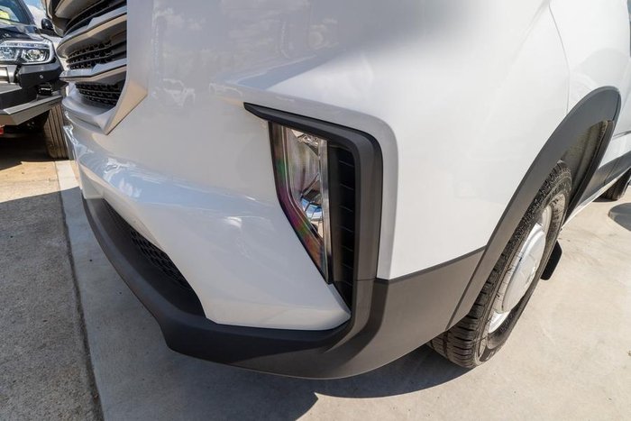2026 LDV Deliver 9 LWB Mid Roof