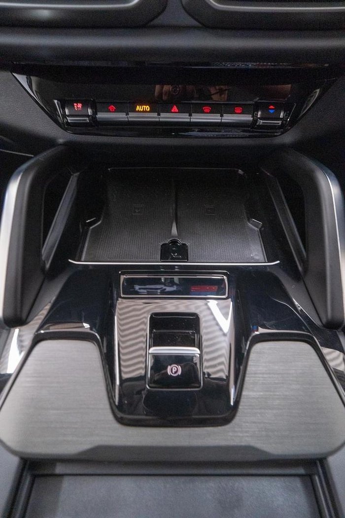2026 LDV D90 Executive