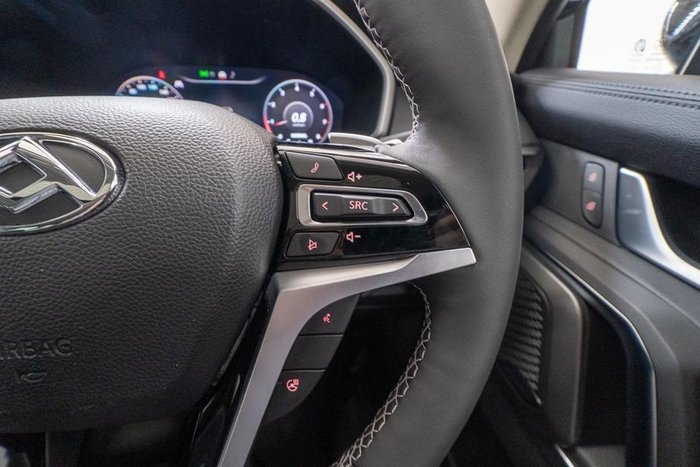 2026 LDV D90 Executive