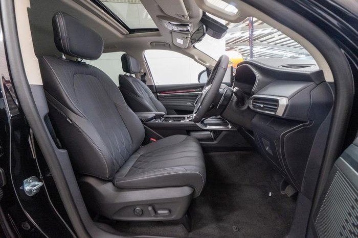 2026 LDV D90 Executive