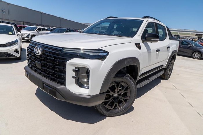 2026 LDV T60 Max PLUS