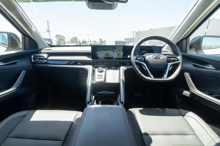 2026 LDV T60 Max PLUS