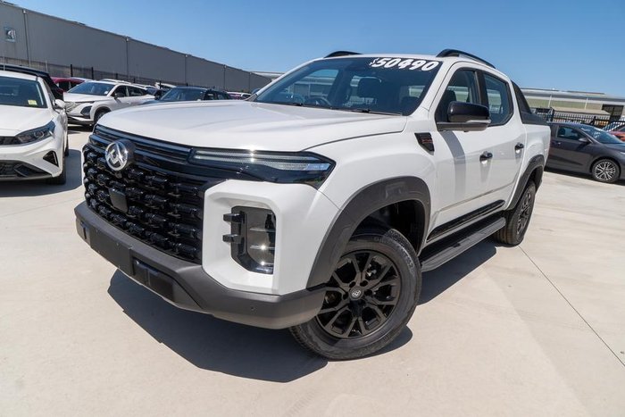 2026 LDV T60 Max PLUS