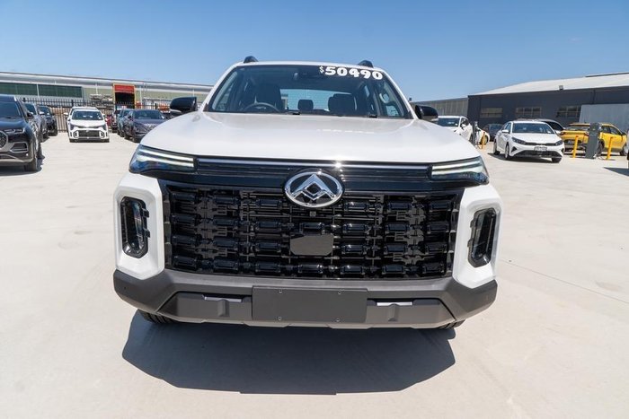 2026 LDV T60 Max PLUS