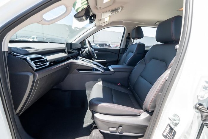 2026 LDV T60 Max PLUS