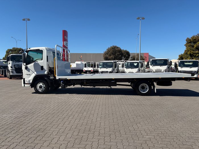 2026 Isuzu Trucks FRR 110-240 D53 Steel drum tray