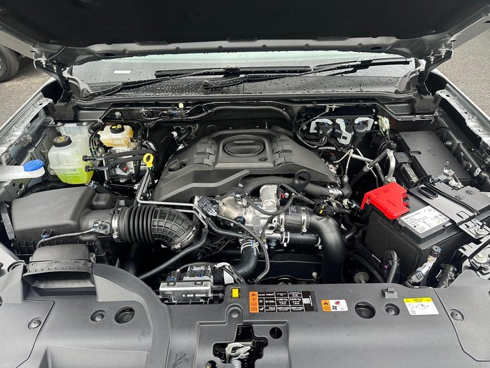 2026 Ford Ranger Wildtrak