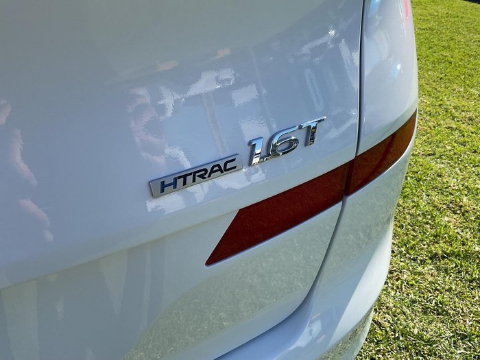 2019 Hyundai Tucson Highlander