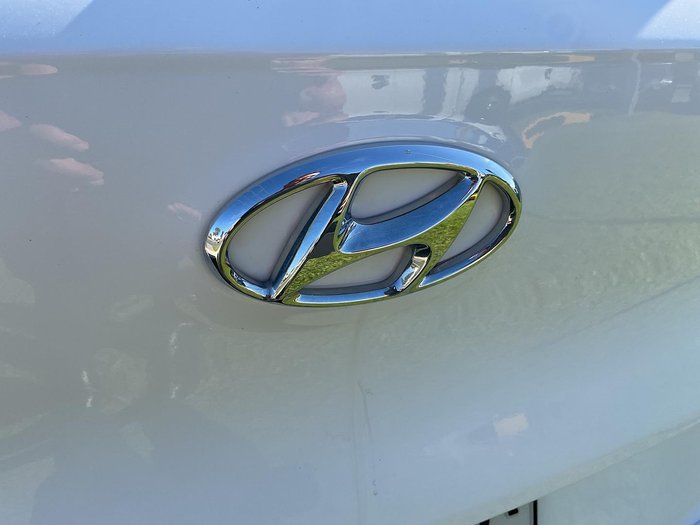 2019 Hyundai Tucson Highlander